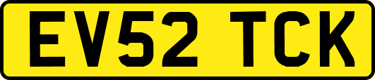 EV52TCK