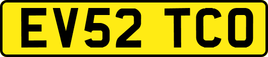 EV52TCO