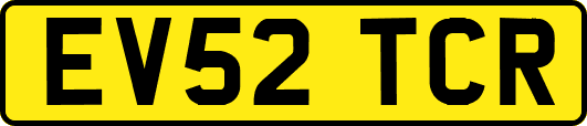 EV52TCR
