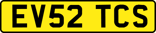 EV52TCS