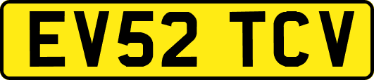 EV52TCV