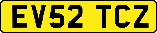EV52TCZ