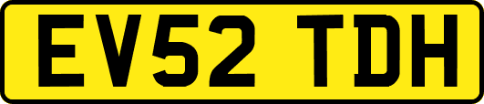EV52TDH