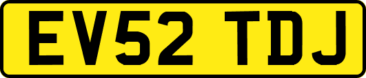 EV52TDJ