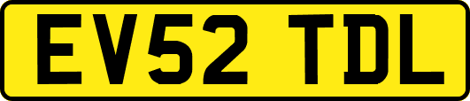 EV52TDL