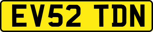 EV52TDN