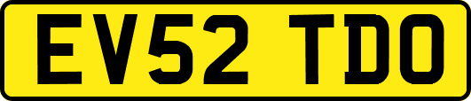 EV52TDO