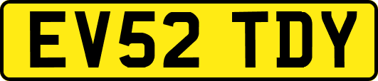 EV52TDY