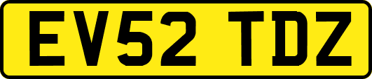 EV52TDZ
