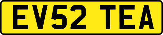 EV52TEA