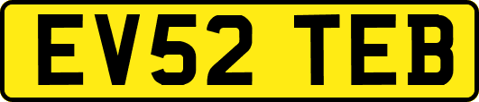 EV52TEB