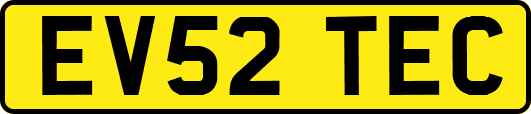 EV52TEC