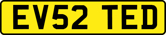 EV52TED