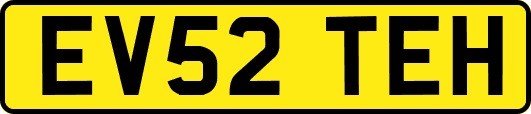EV52TEH