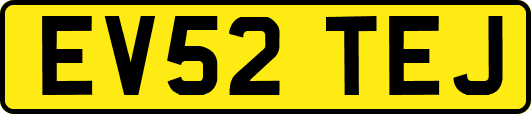 EV52TEJ