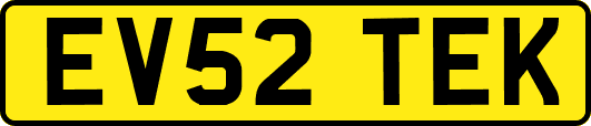 EV52TEK