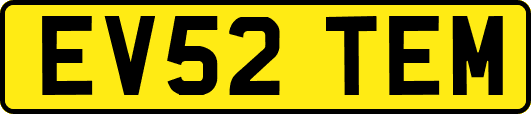 EV52TEM
