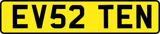 EV52TEN