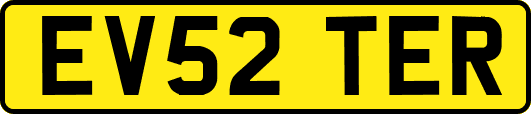 EV52TER