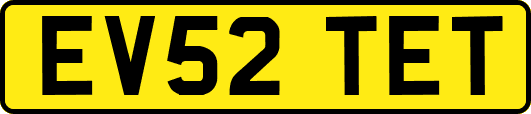 EV52TET