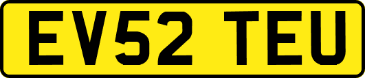 EV52TEU