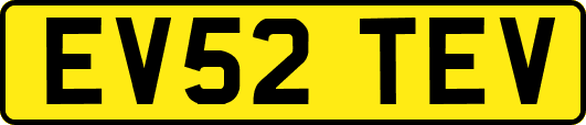 EV52TEV