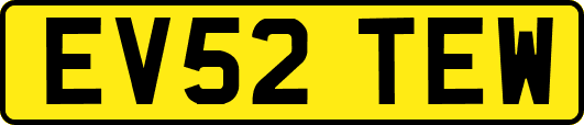 EV52TEW