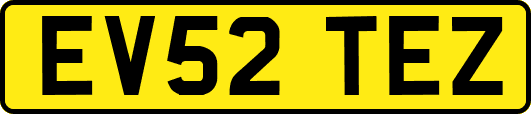 EV52TEZ