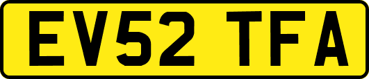 EV52TFA