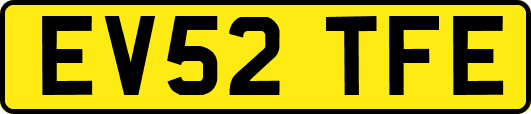 EV52TFE