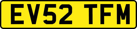EV52TFM
