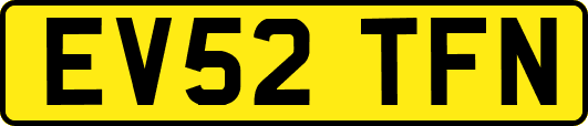 EV52TFN