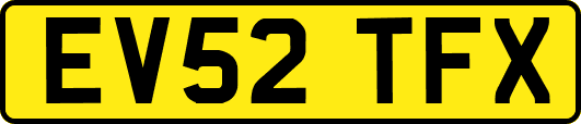EV52TFX