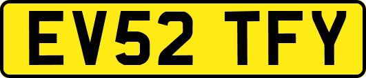 EV52TFY