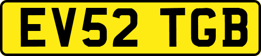 EV52TGB