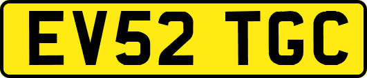 EV52TGC