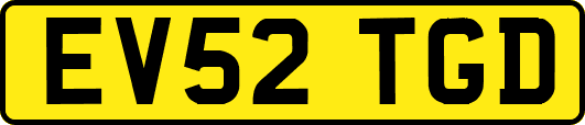 EV52TGD