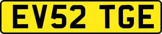 EV52TGE