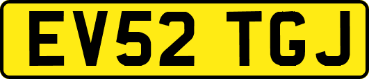EV52TGJ