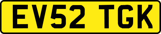 EV52TGK