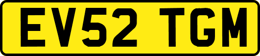 EV52TGM