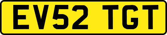 EV52TGT