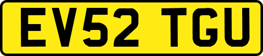 EV52TGU