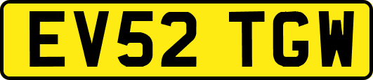 EV52TGW