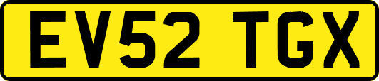 EV52TGX
