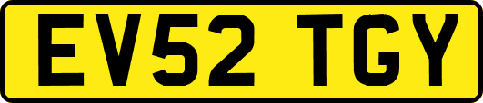 EV52TGY