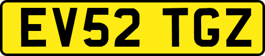 EV52TGZ