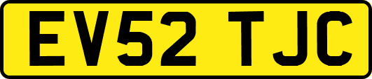 EV52TJC