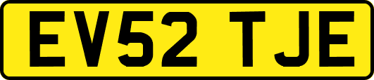 EV52TJE