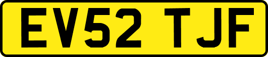 EV52TJF